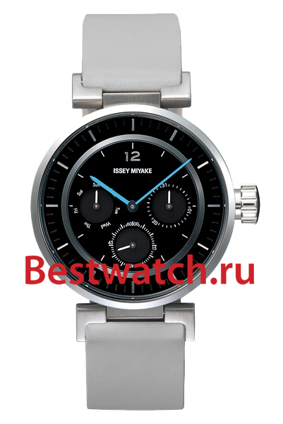 Часы Issey Miyake W Mini SILAAB05